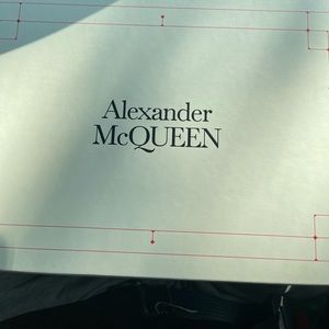Alexander Mcqueens
